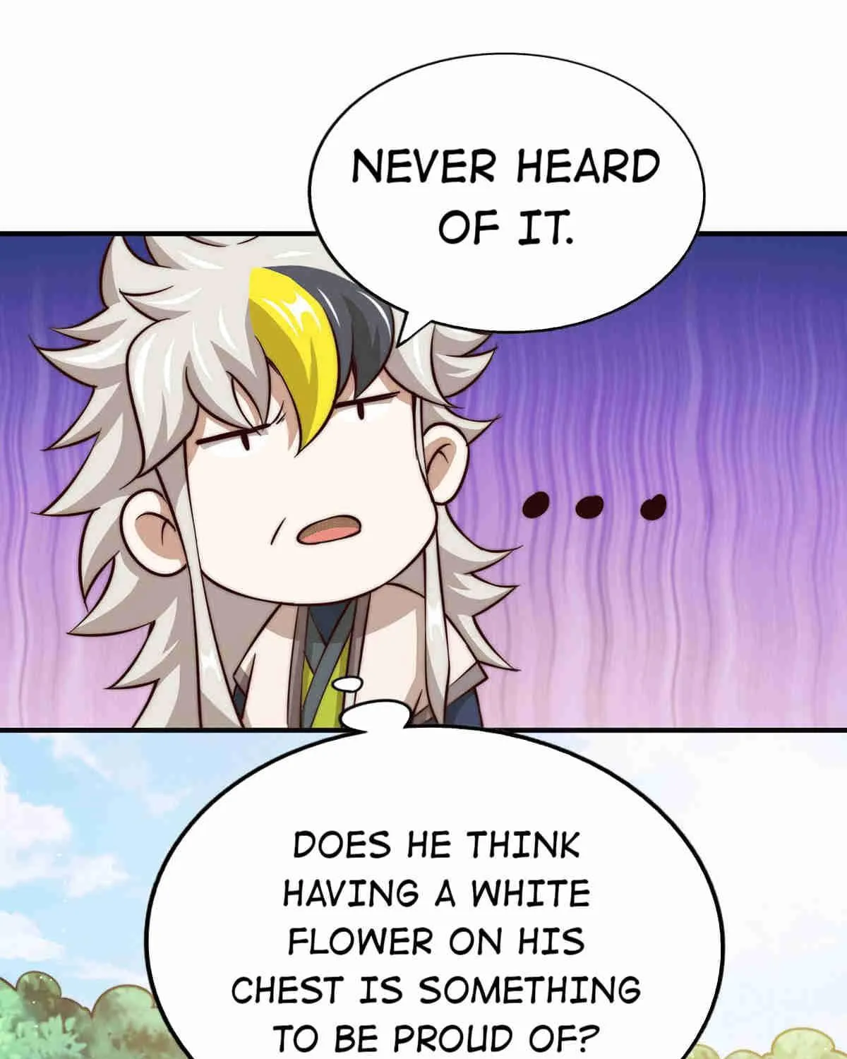Above Myriads Chapter 51 page 10 - 