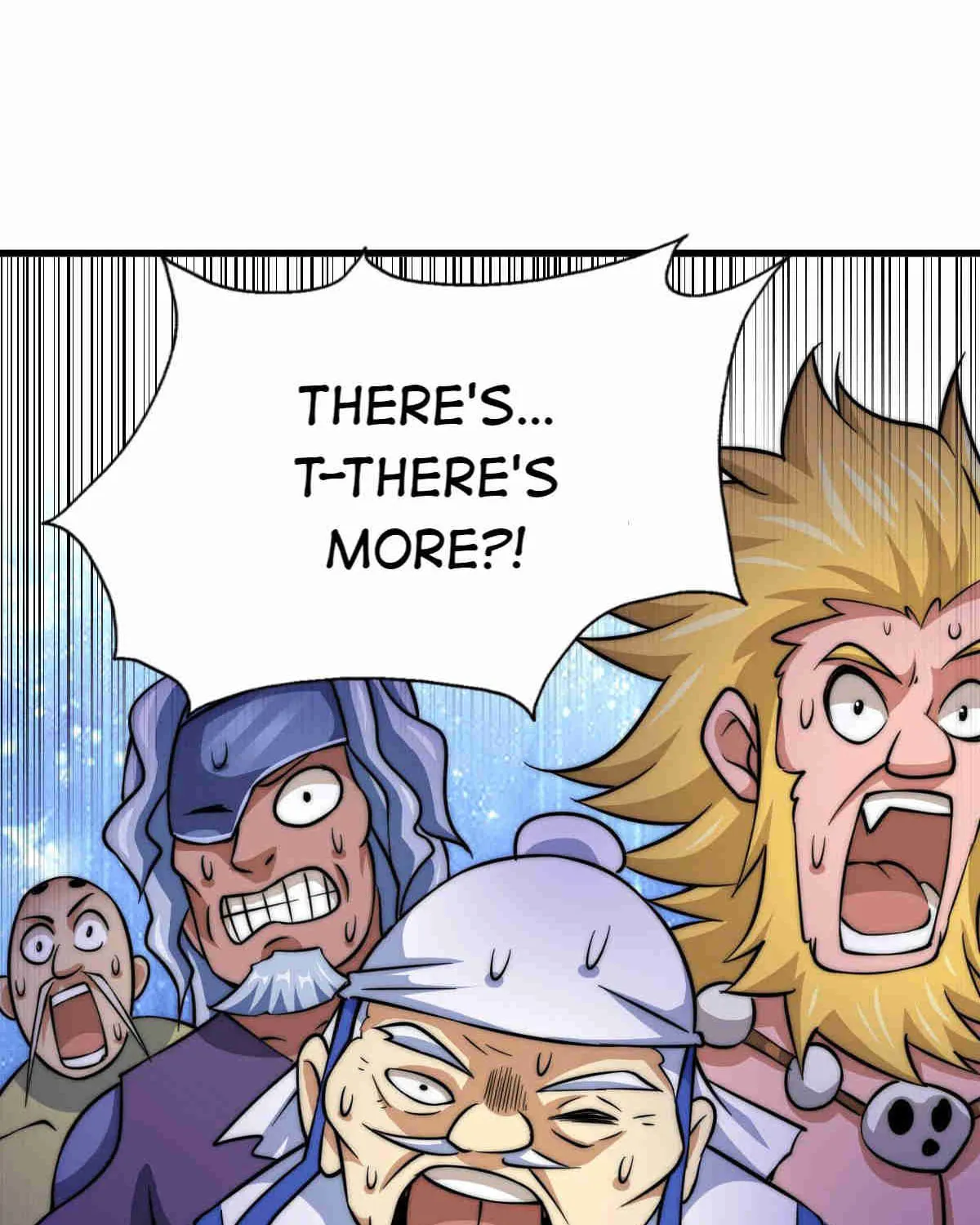 Above Myriads Chapter 51 page 93 - 