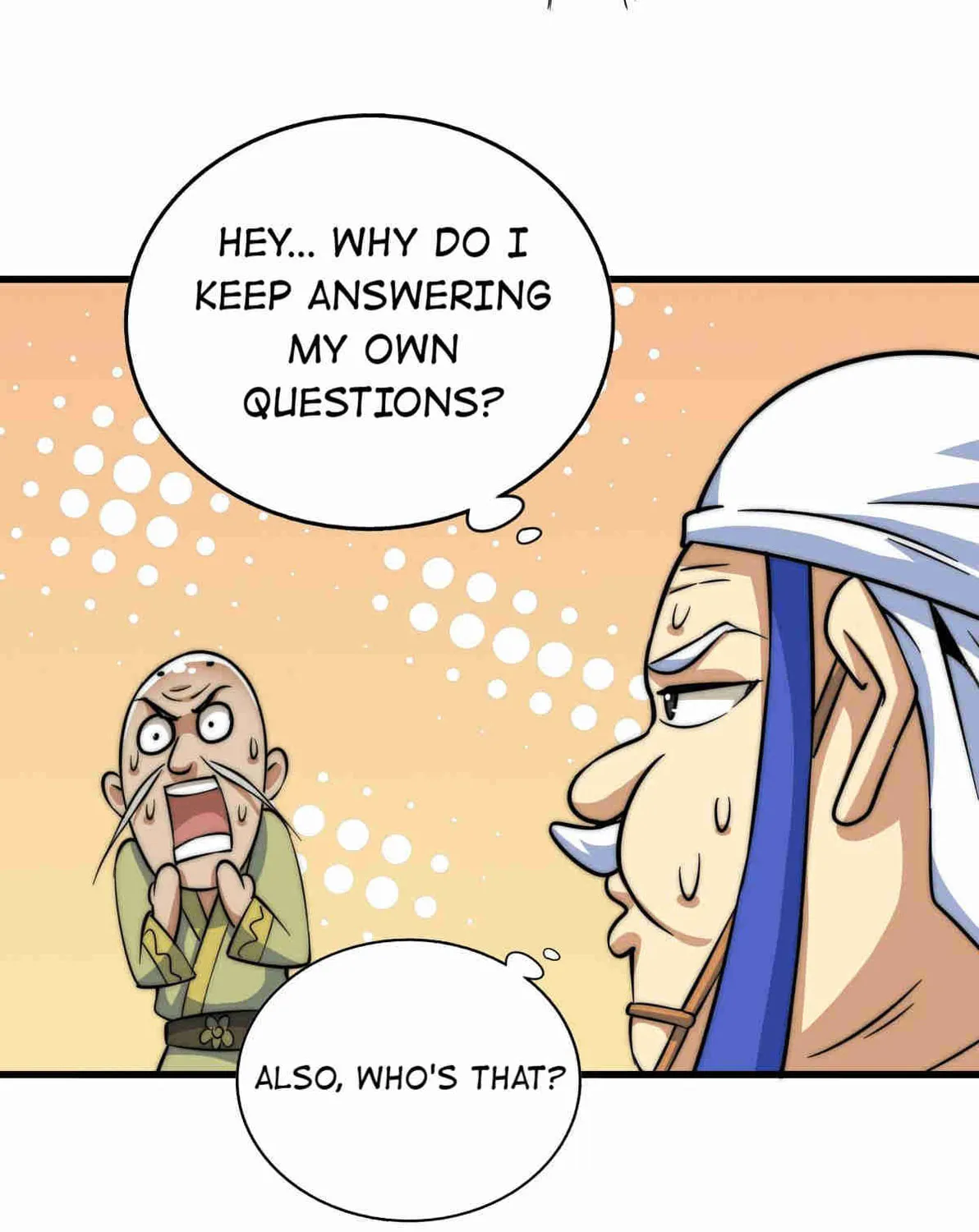 Above Myriads Chapter 51 page 95 - 
