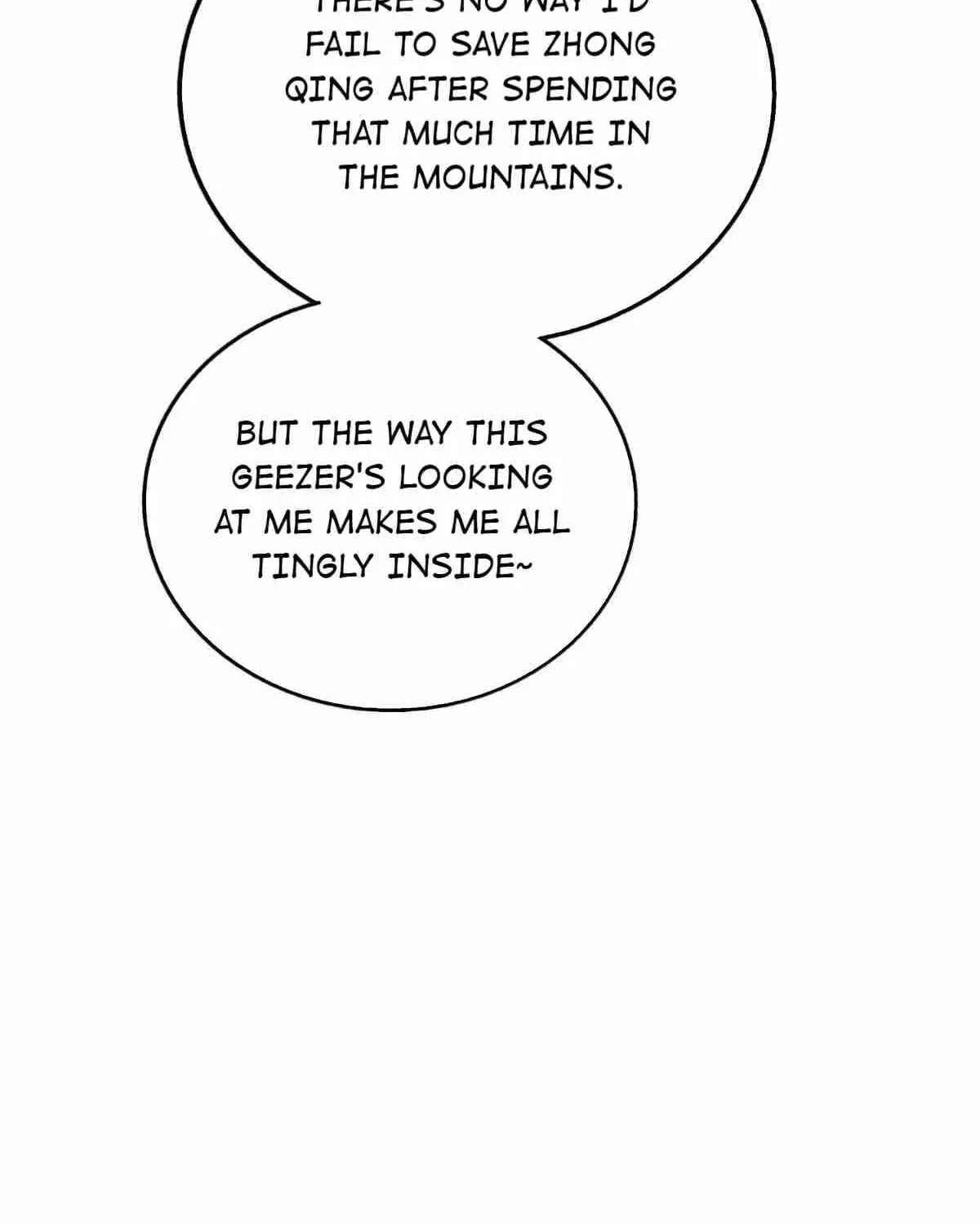 Above Myriads Chapter 52 page 102 - 