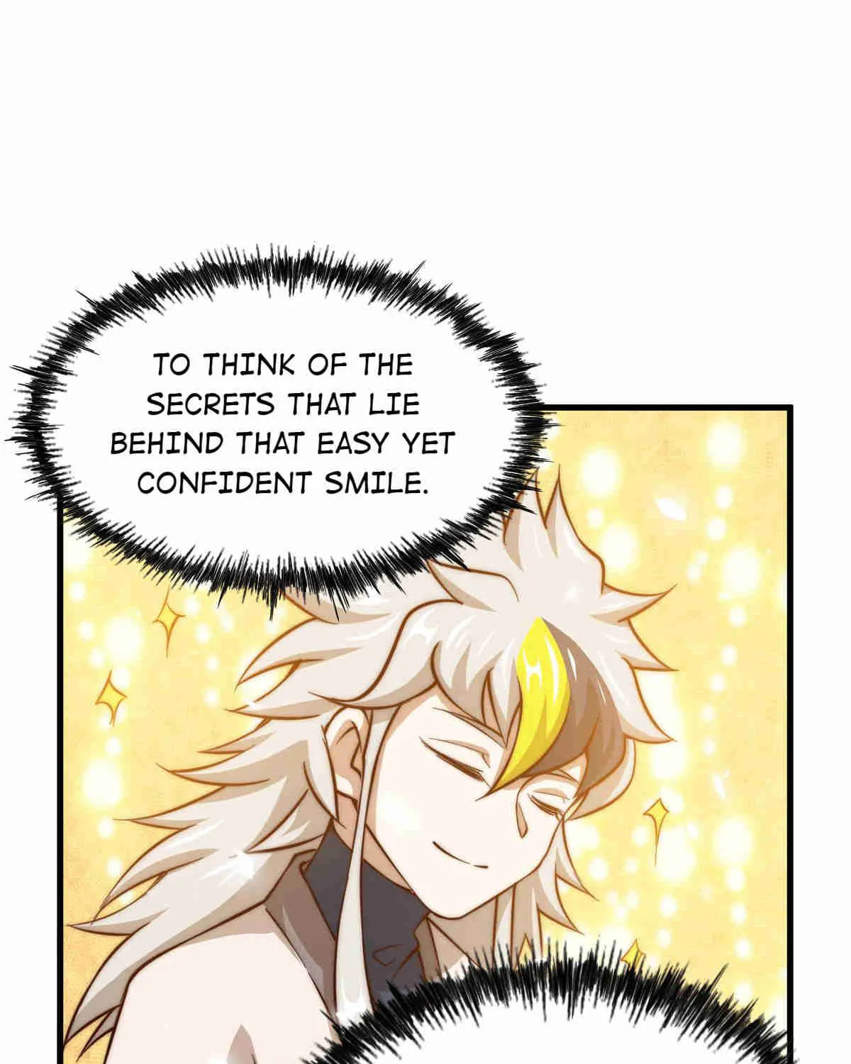Above Myriads Chapter 52 page 104 - 