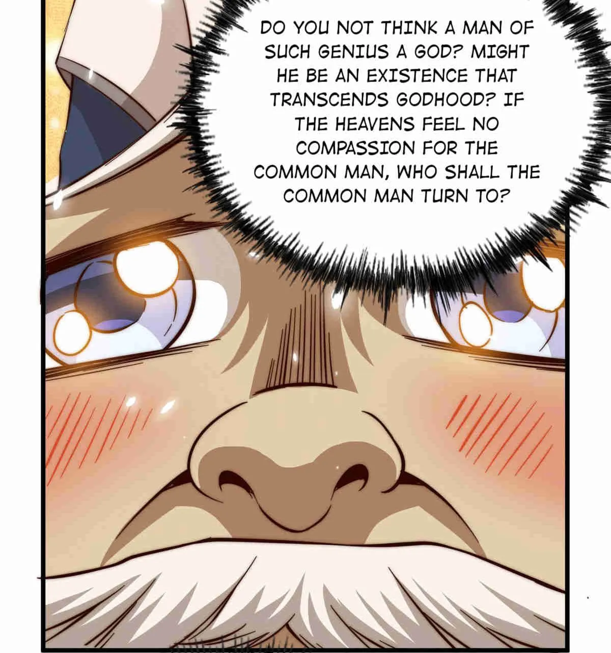 Above Myriads Chapter 52 page 105 - 