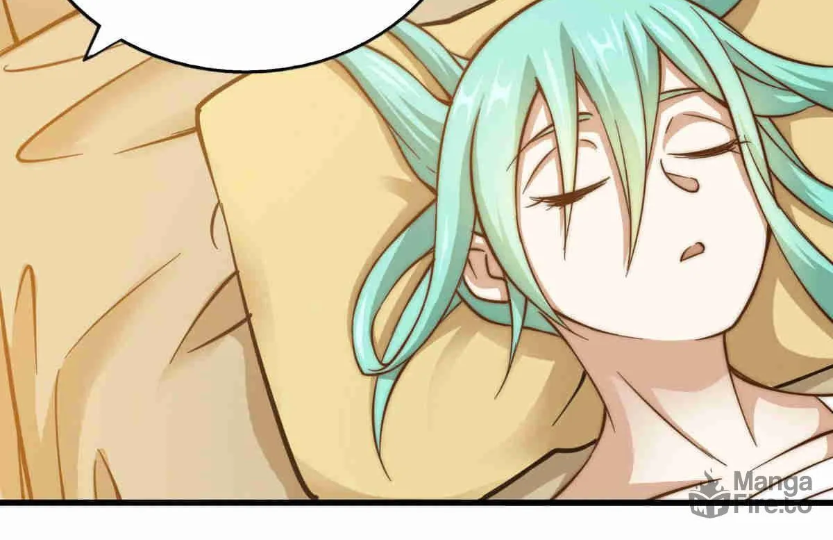 Above Myriads Chapter 52 page 107 - 