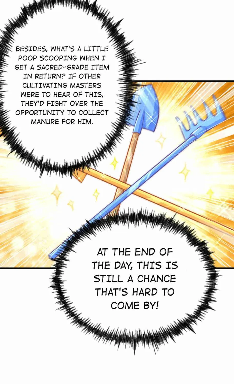 Above Myriads Chapter 52 page 12 - 