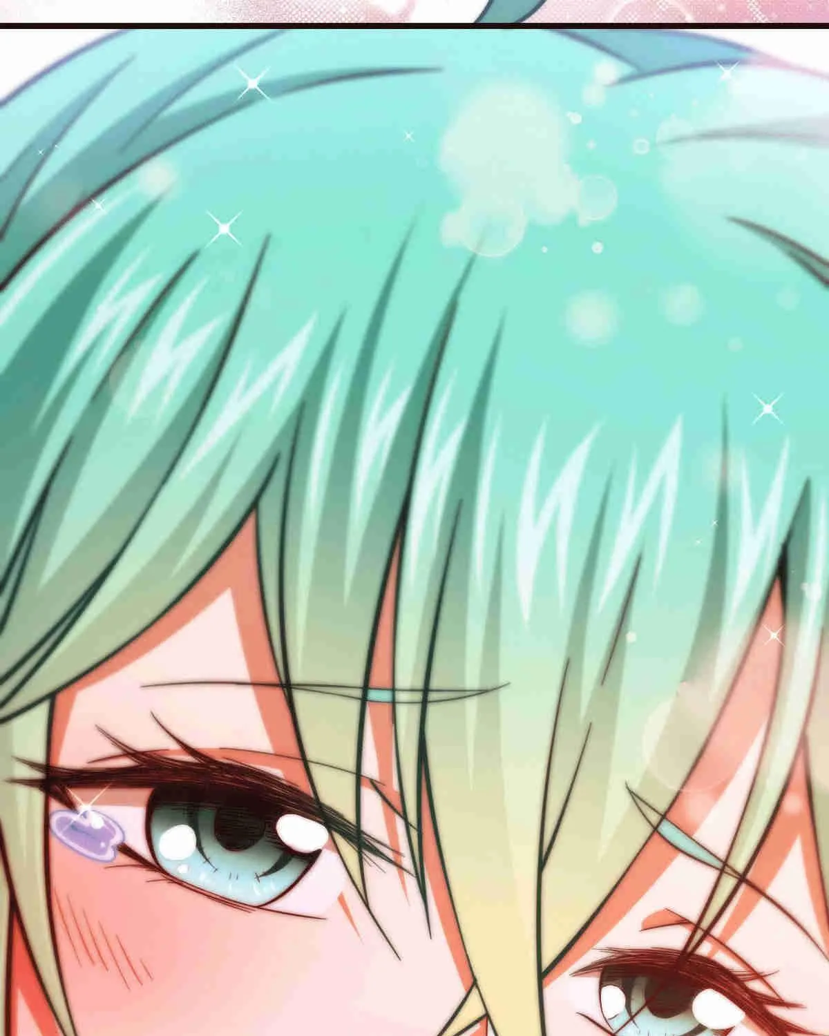 Above Myriads Chapter 52 page 117 - 