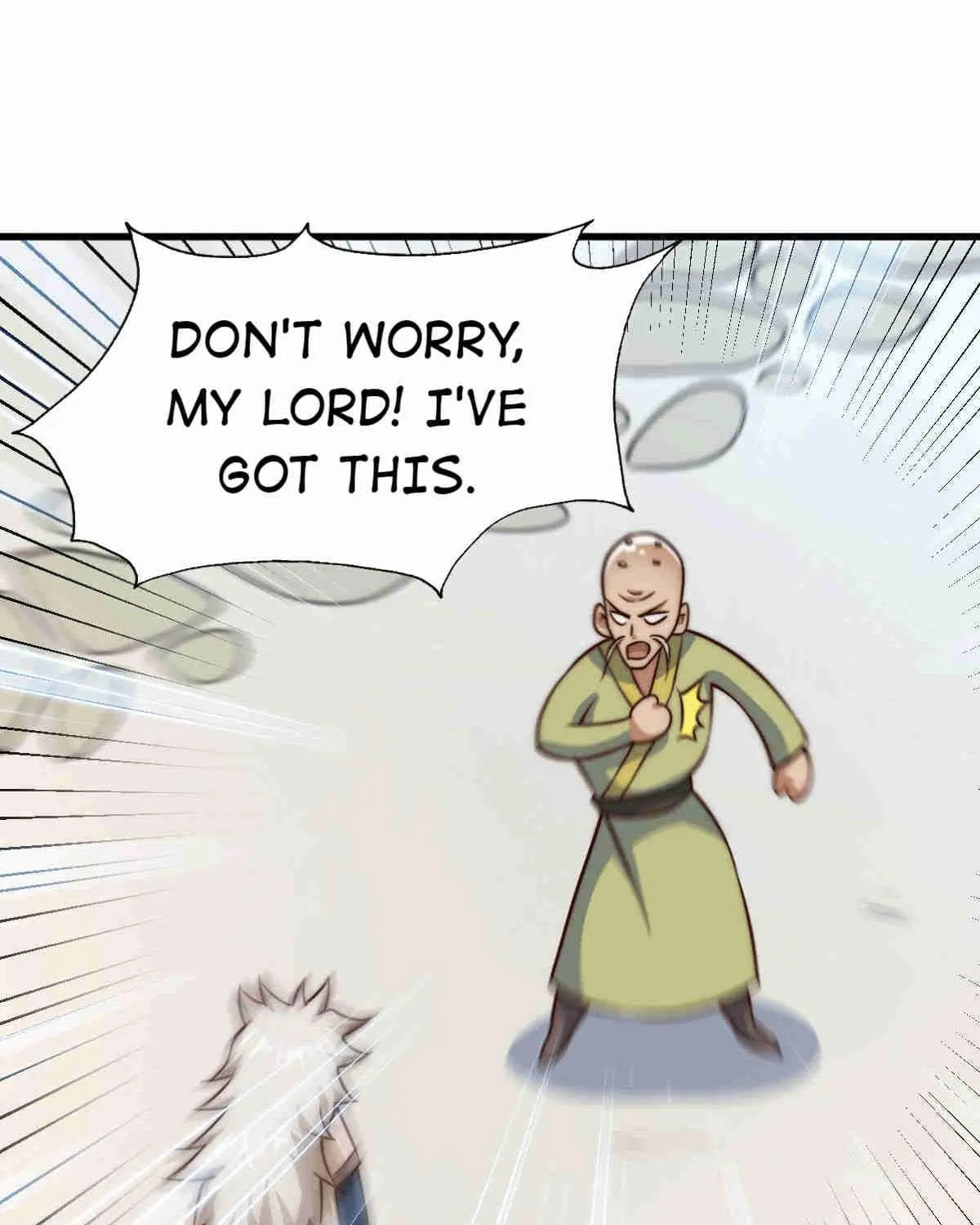 Above Myriads Chapter 52 page 14 - 