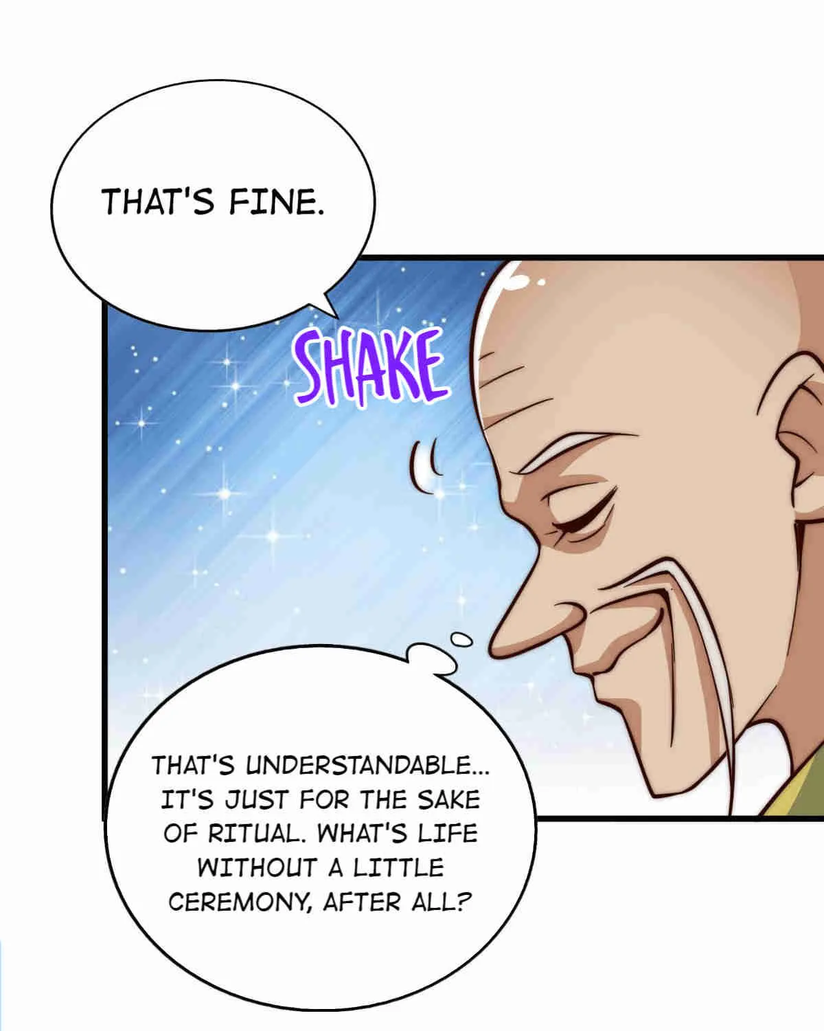 Above Myriads Chapter 52 page 16 - 