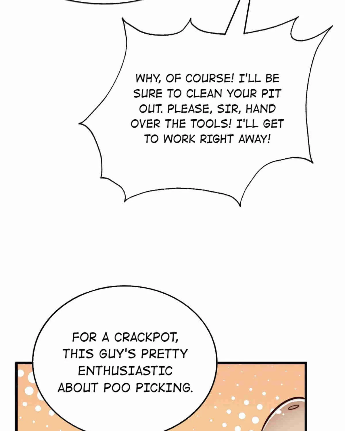Above Myriads Chapter 52 page 19 - 