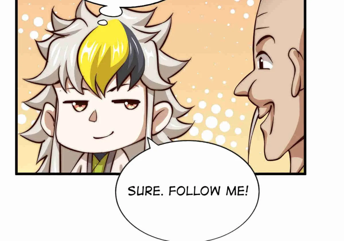 Above Myriads Chapter 52 page 20 - 