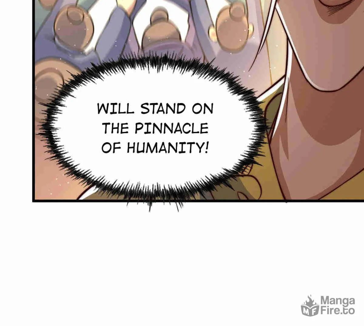 Above Myriads Chapter 52 page 22 - 