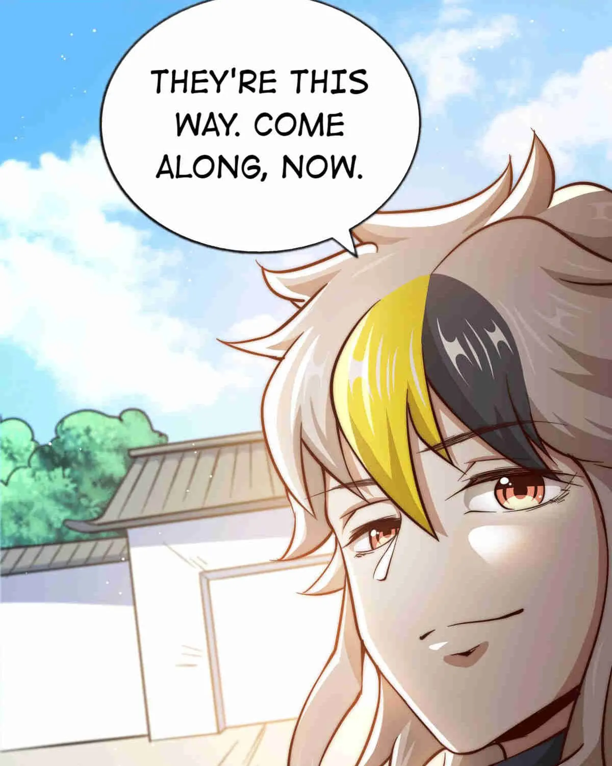 Above Myriads Chapter 52 page 24 - 
