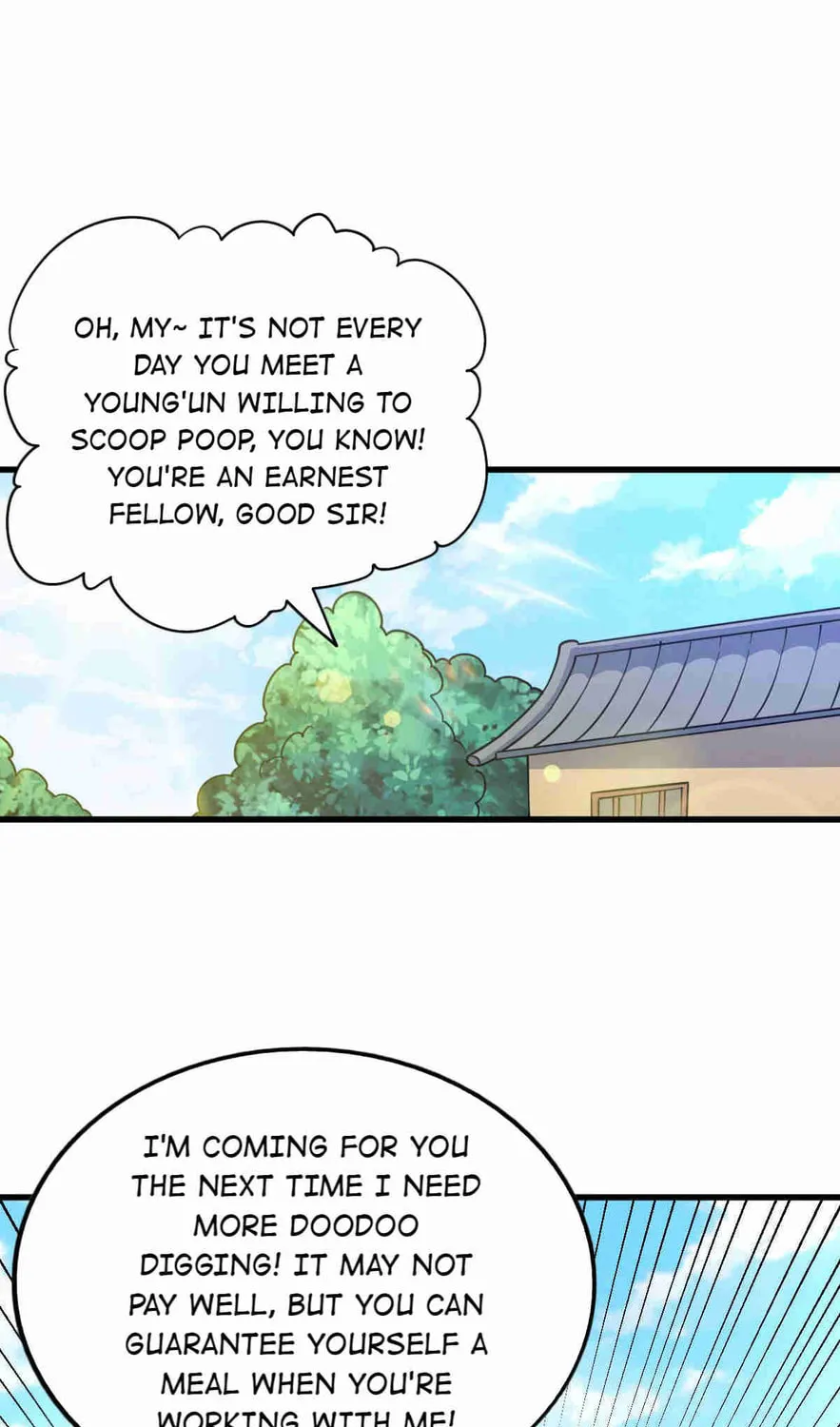 Above Myriads Chapter 52 page 26 - 
