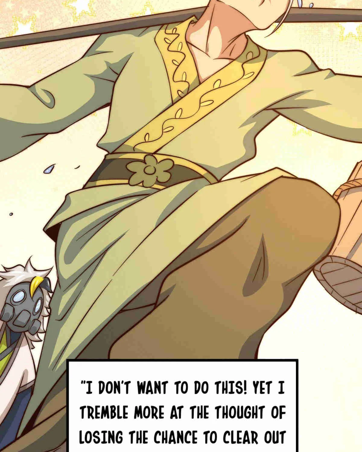 Above Myriads Chapter 52 page 36 - 