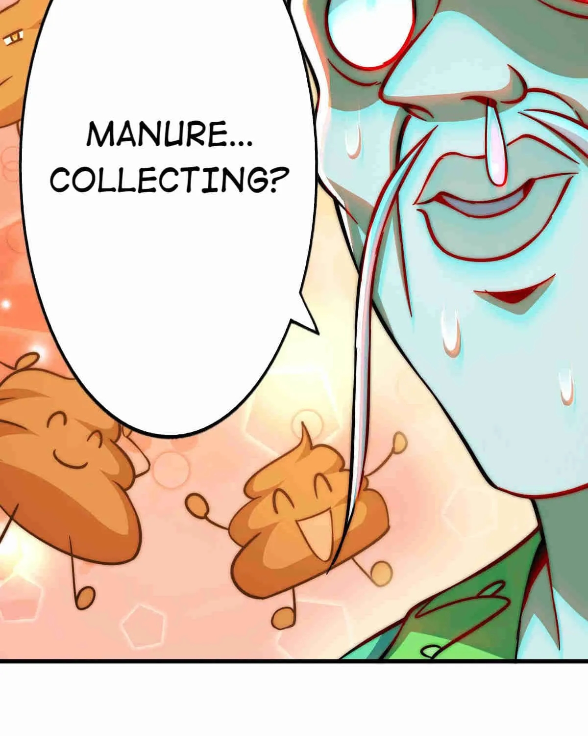 Above Myriads Chapter 52 page 5 - 
