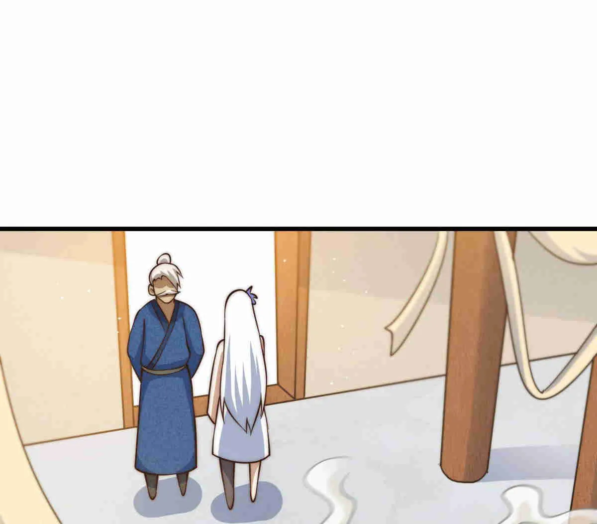 Above Myriads Chapter 52 page 46 - 