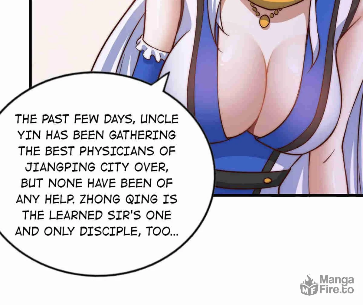Above Myriads Chapter 52 page 51 - 