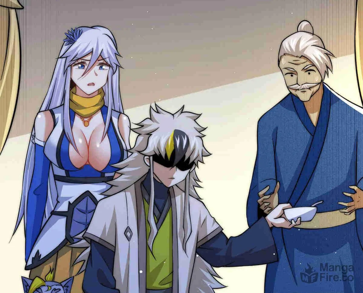 Above Myriads Chapter 52 page 57 - 