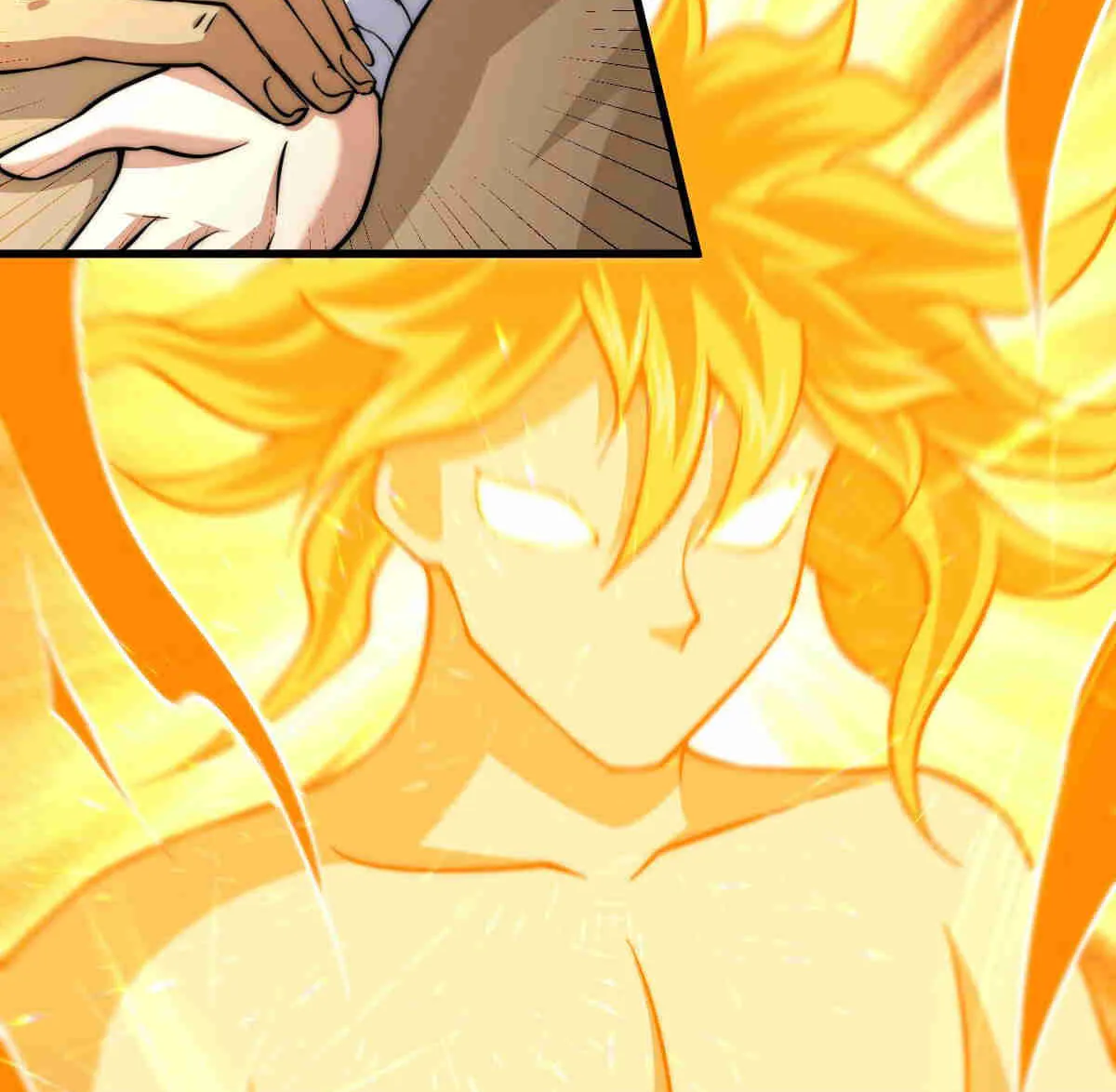 Above Myriads Chapter 52 page 62 - 