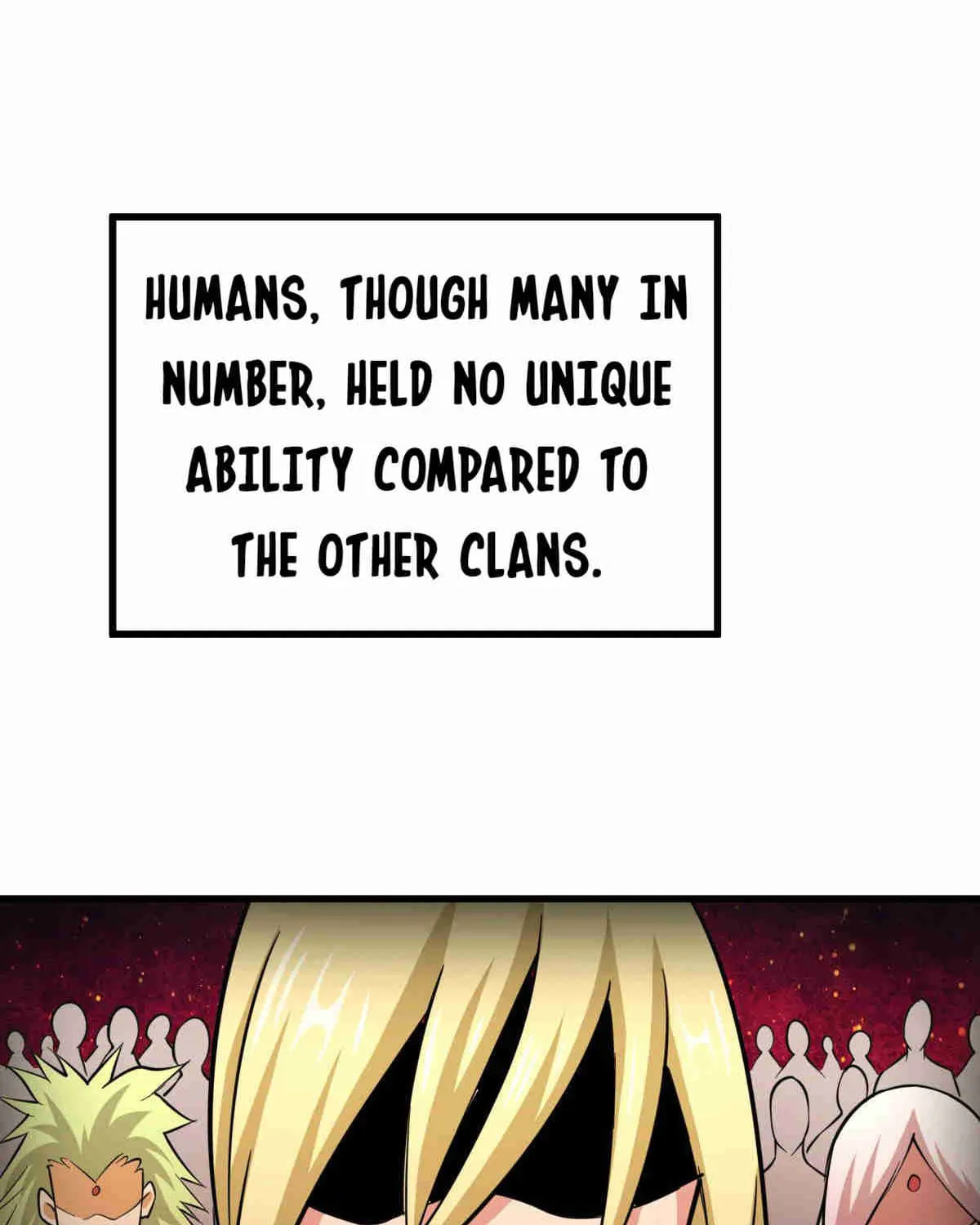 Above Myriads Chapter 52 page 73 - 