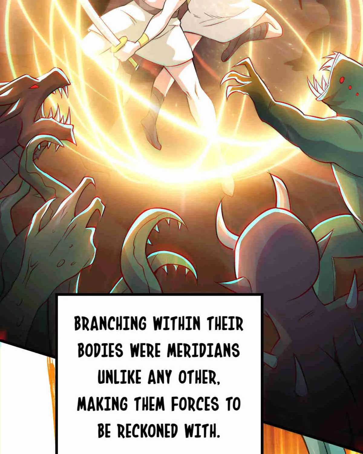 Above Myriads Chapter 52 page 78 - 