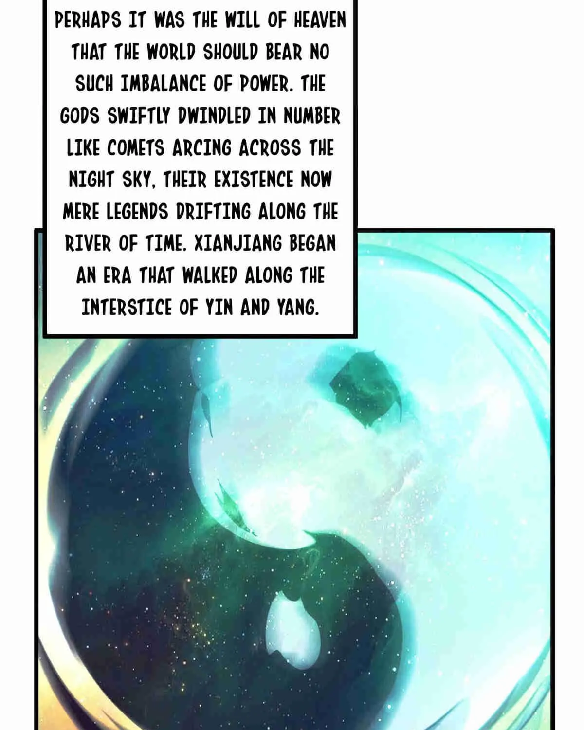 Above Myriads Chapter 52 page 85 - 