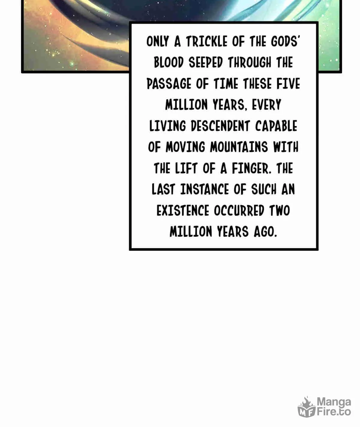 Above Myriads Chapter 52 page 86 - 
