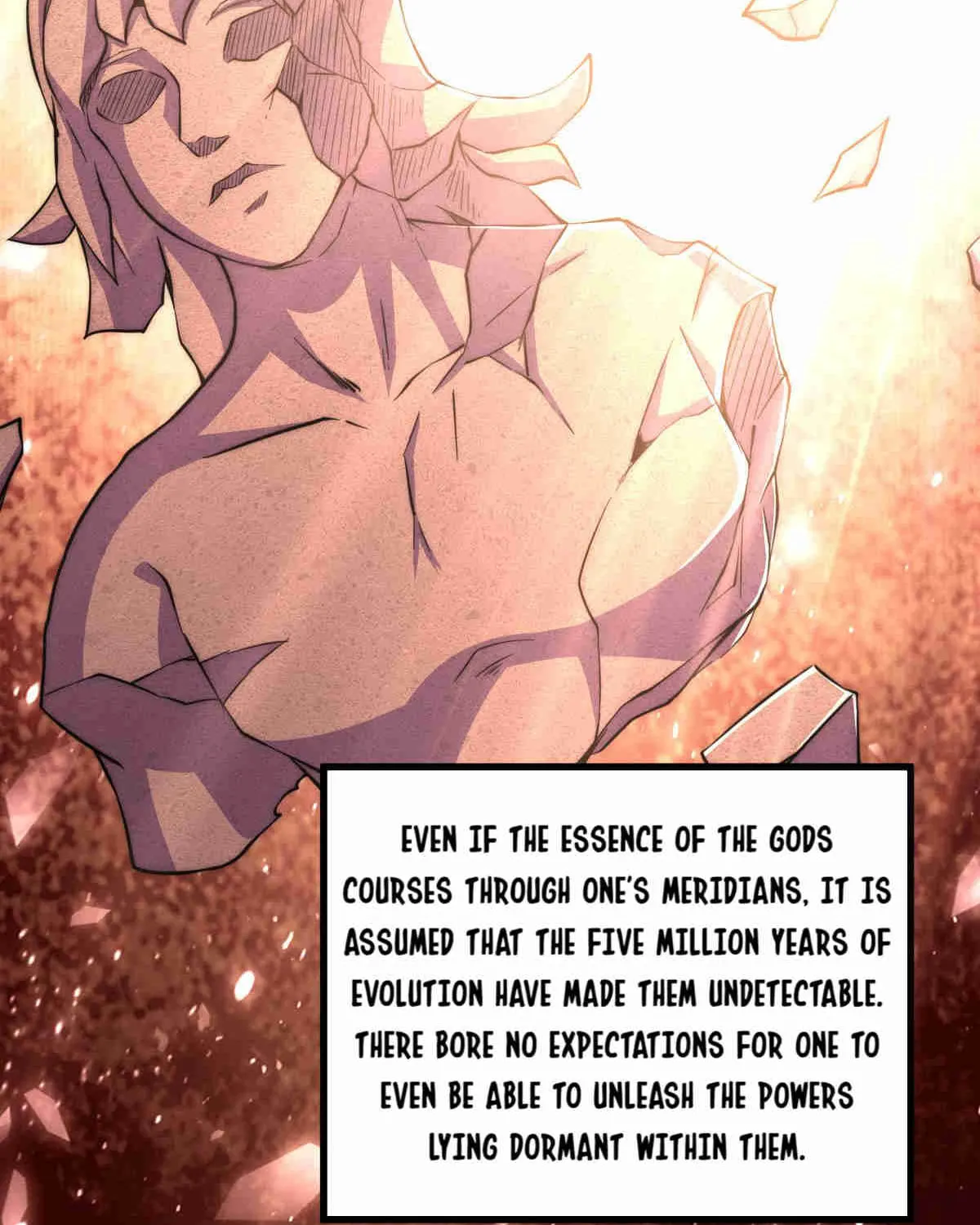 Above Myriads Chapter 52 page 88 - 