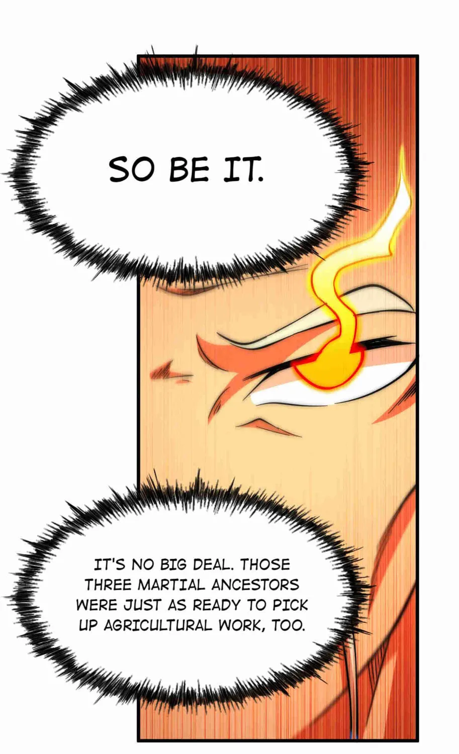 Above Myriads Chapter 52 page 10 - 