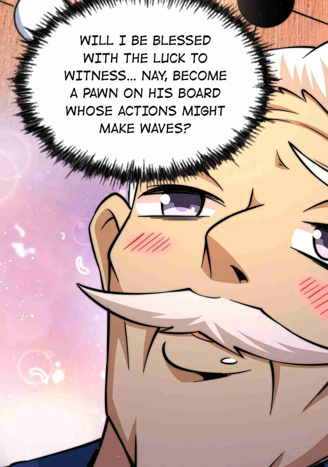 Above Myriads Chapter 52 page 99 - 