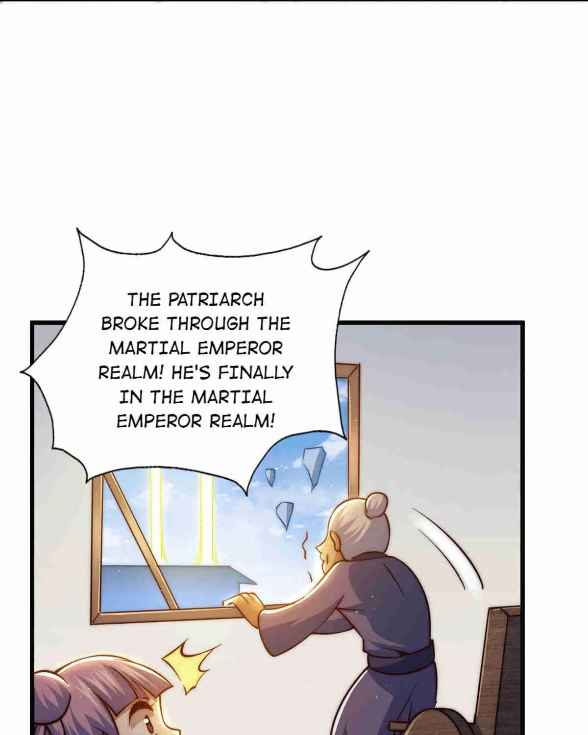 Above Myriads Chapter 53 page 101 - 