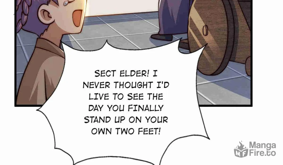 Above Myriads Chapter 53 page 102 - 