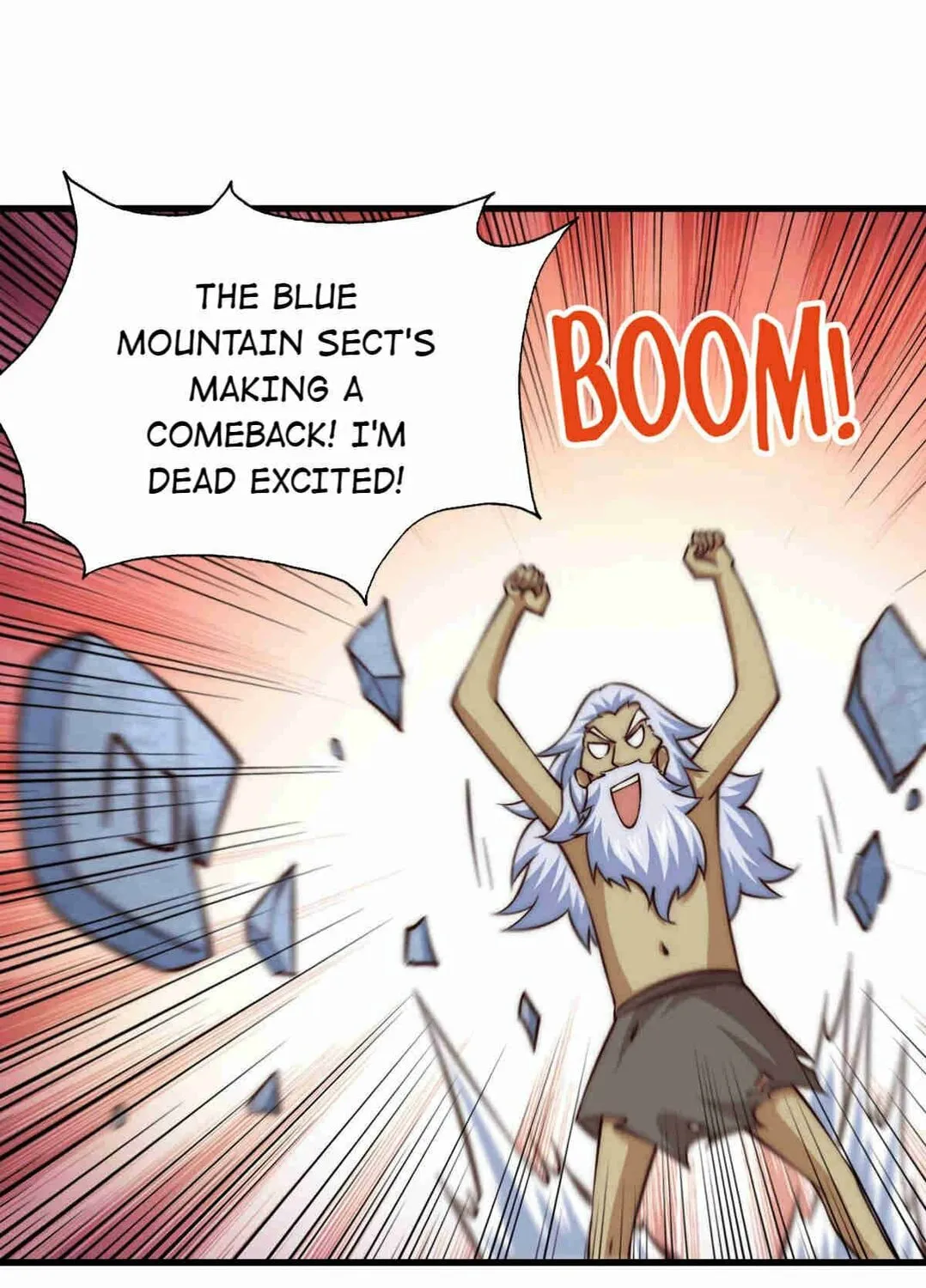 Above Myriads Chapter 53 page 105 - 