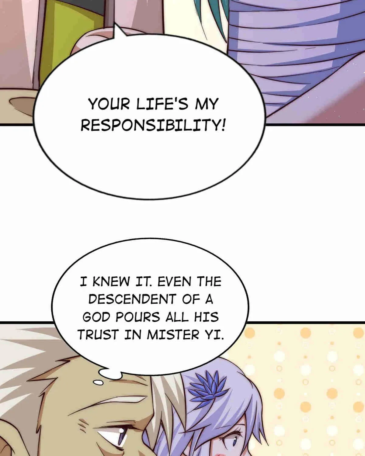 Above Myriads Chapter 53 page 14 - 