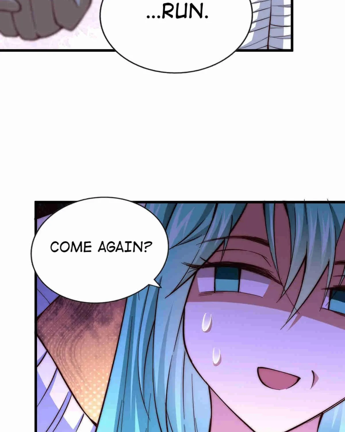 Above Myriads Chapter 53 page 17 - 