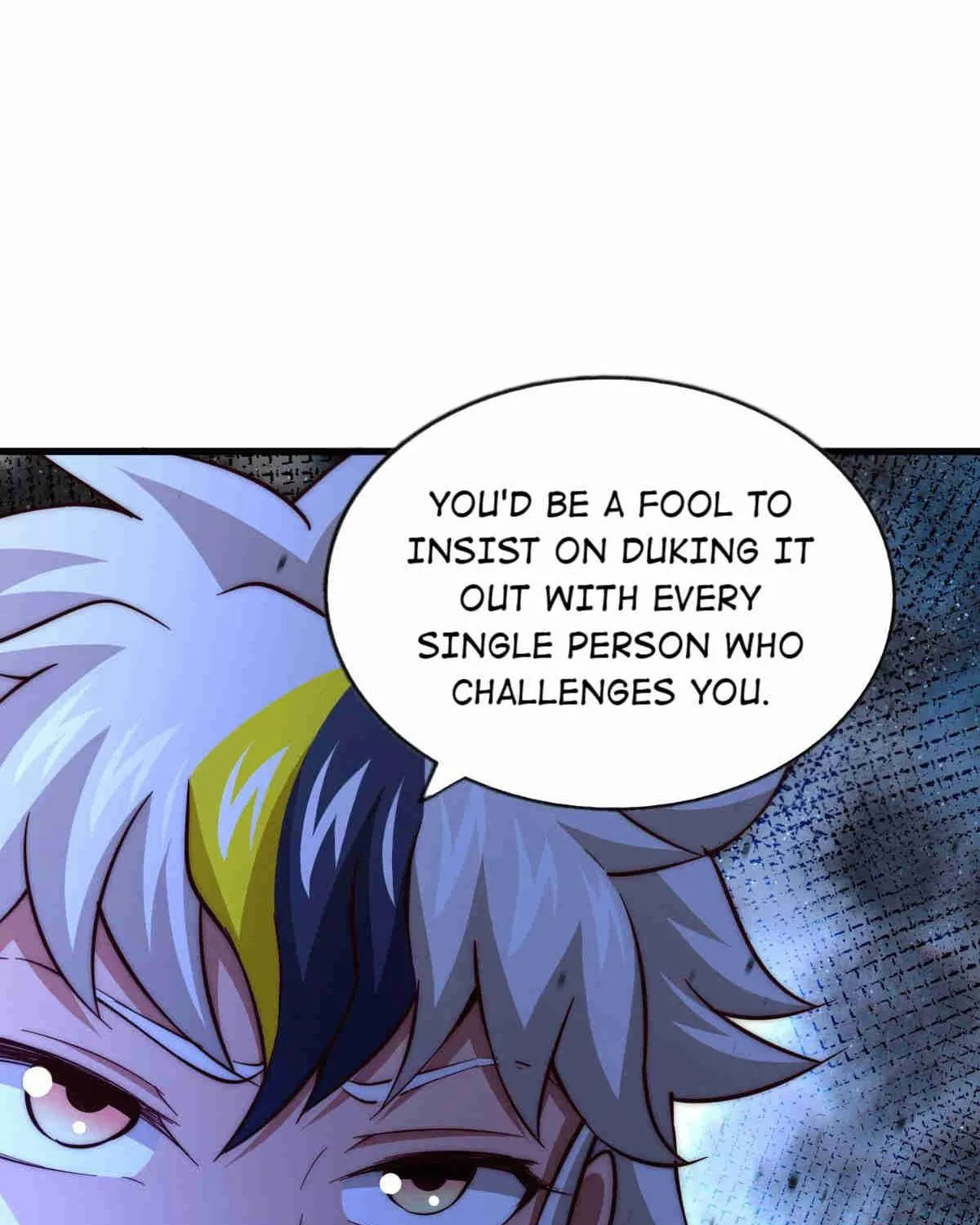 Above Myriads Chapter 53 page 19 - 