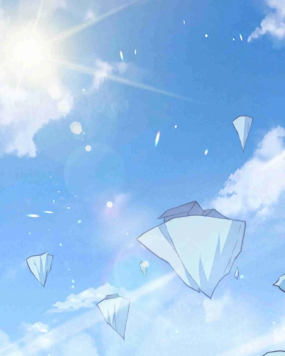 Above Myriads Chapter 53 page 31 - 