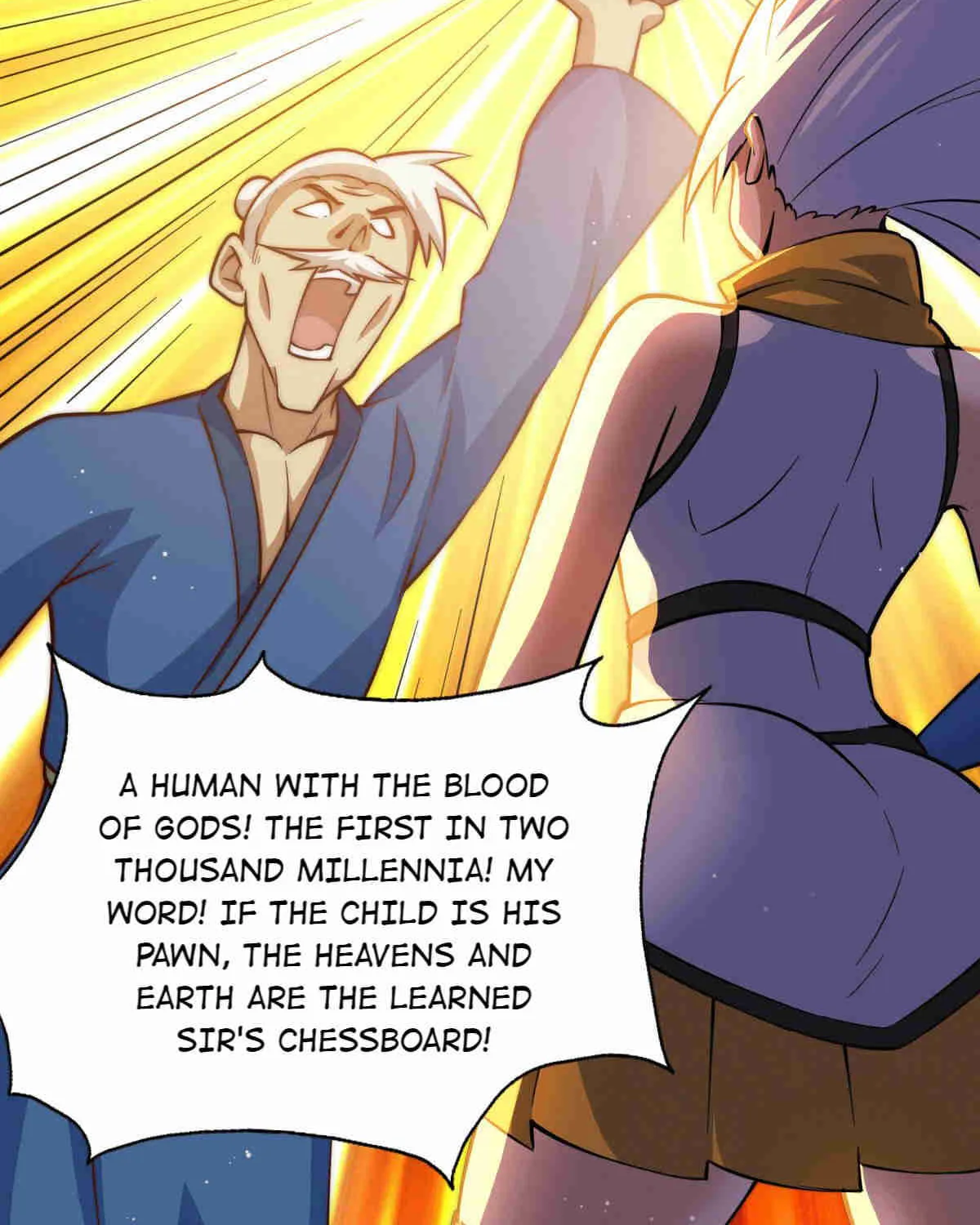 Above Myriads Chapter 53 page 41 - 