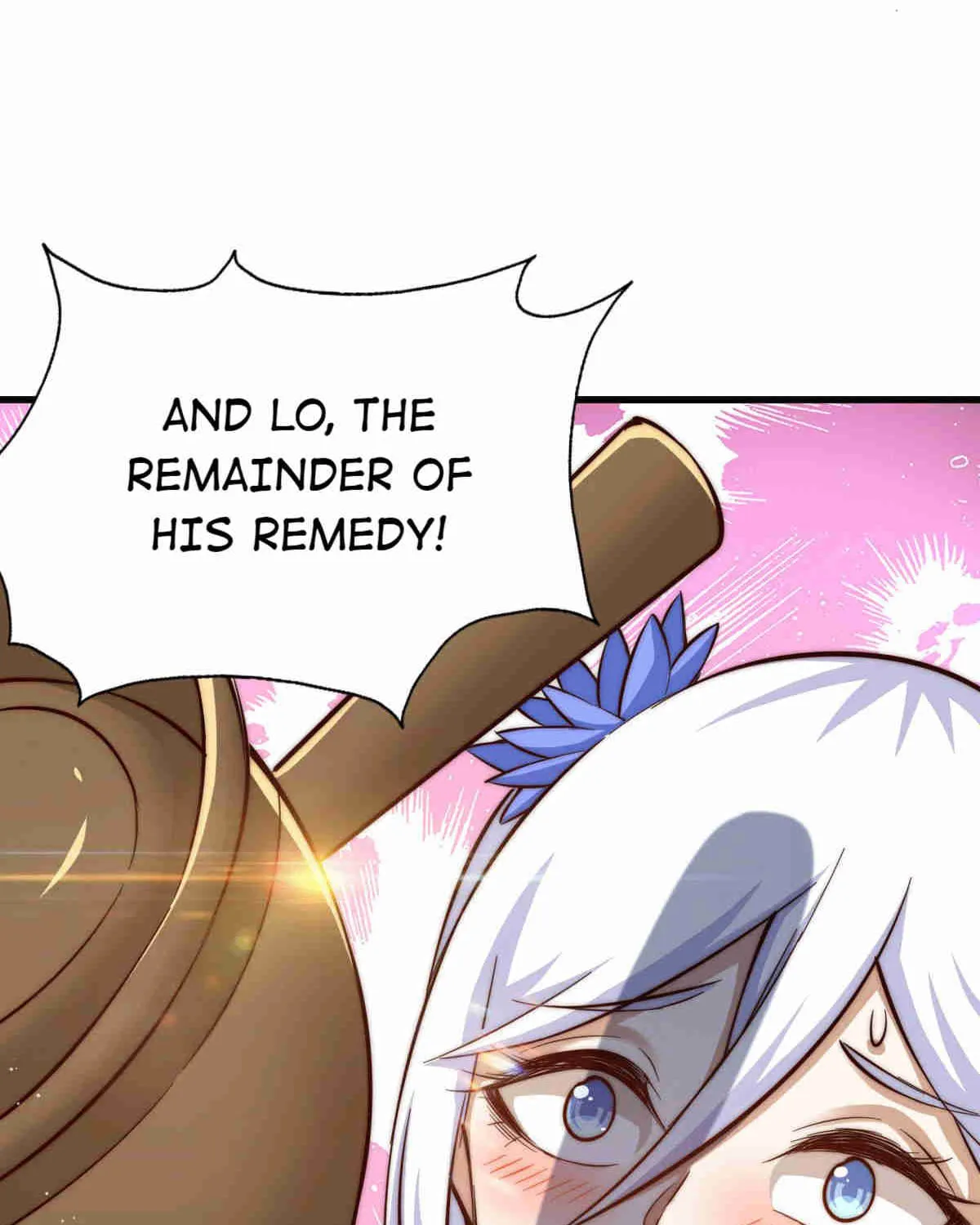 Above Myriads Chapter 53 page 43 - 