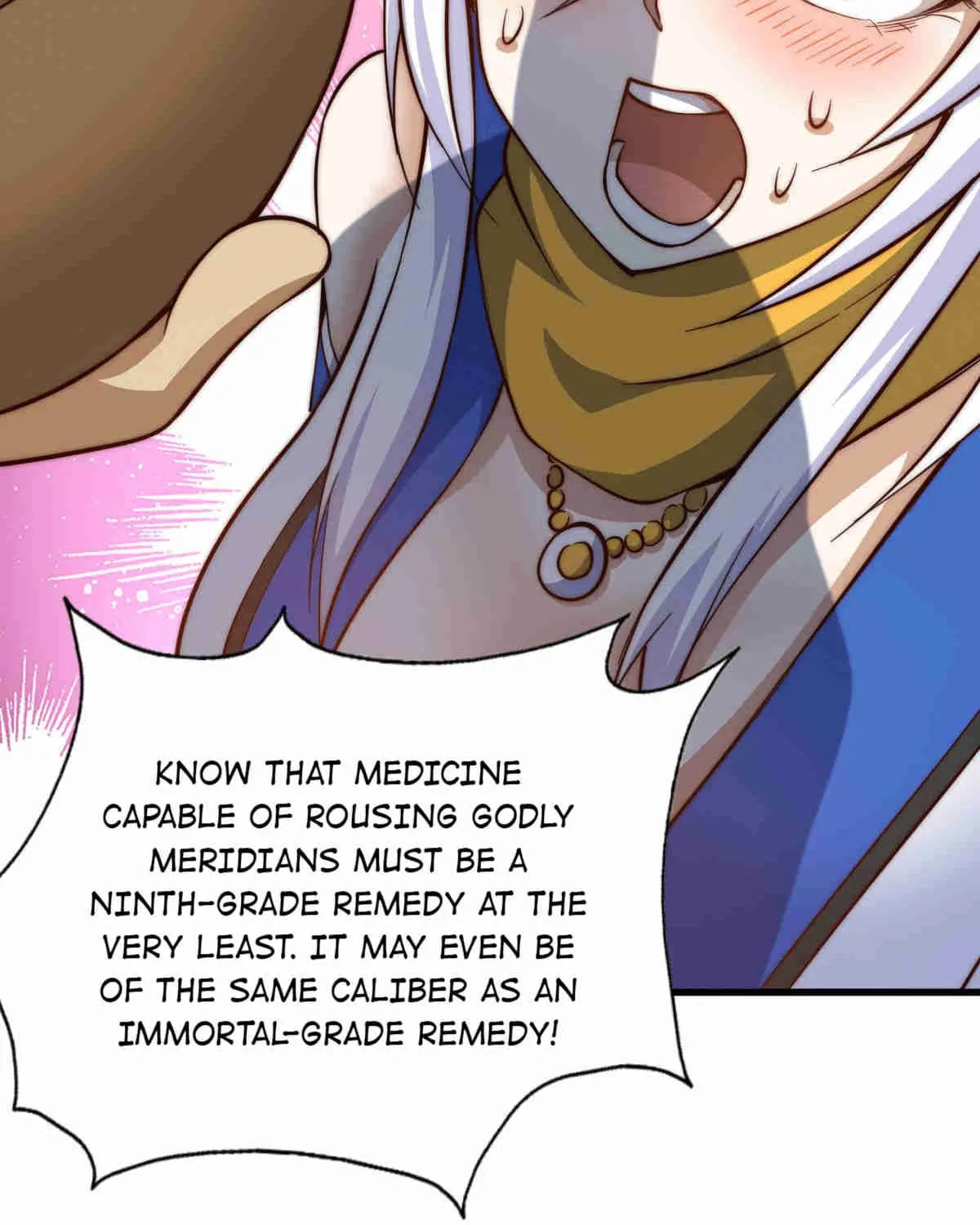 Above Myriads Chapter 53 page 44 - 