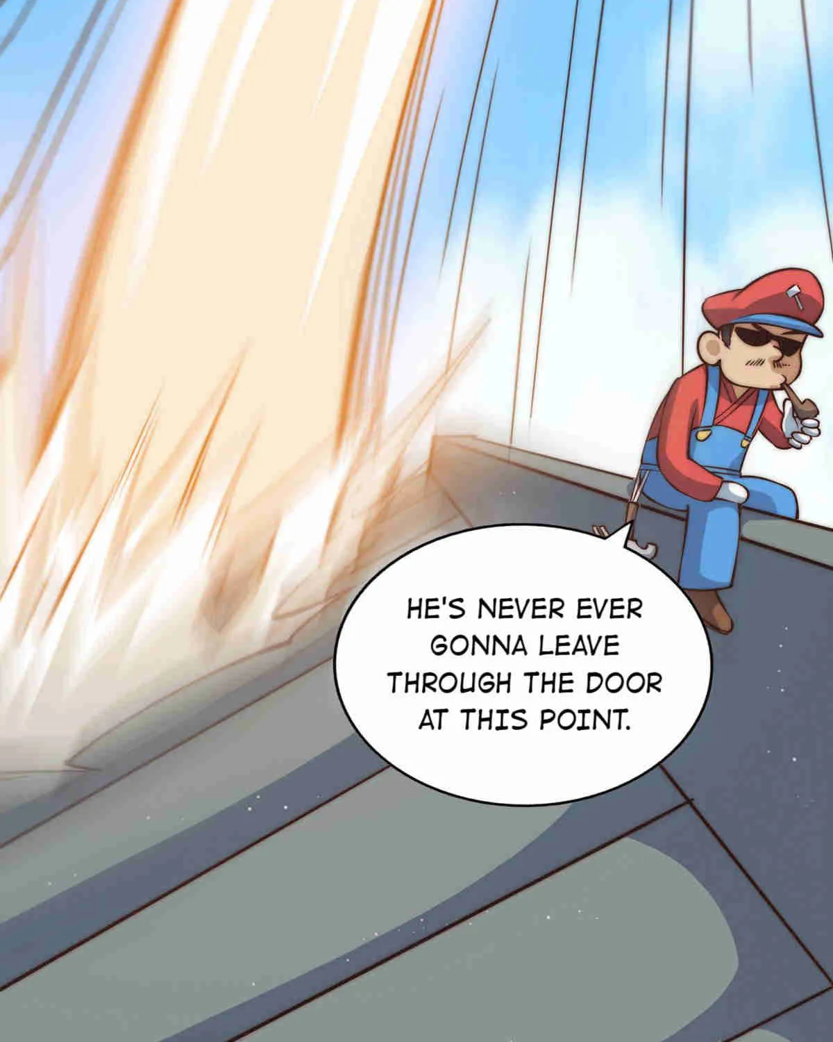 Above Myriads Chapter 53 page 50 - 