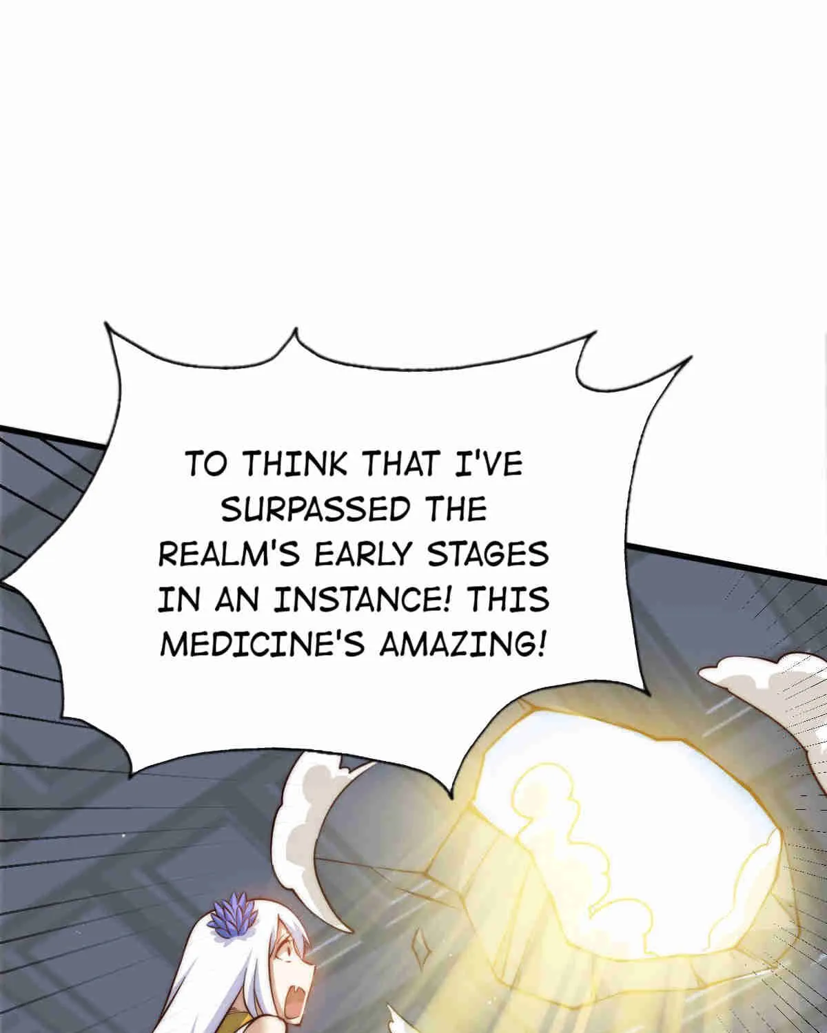 Above Myriads Chapter 53 page 52 - 