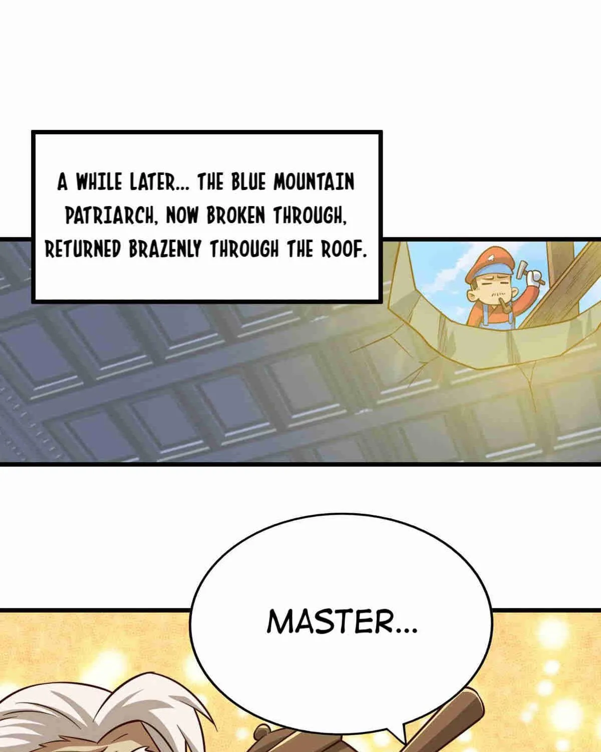 Above Myriads Chapter 53 page 55 - 