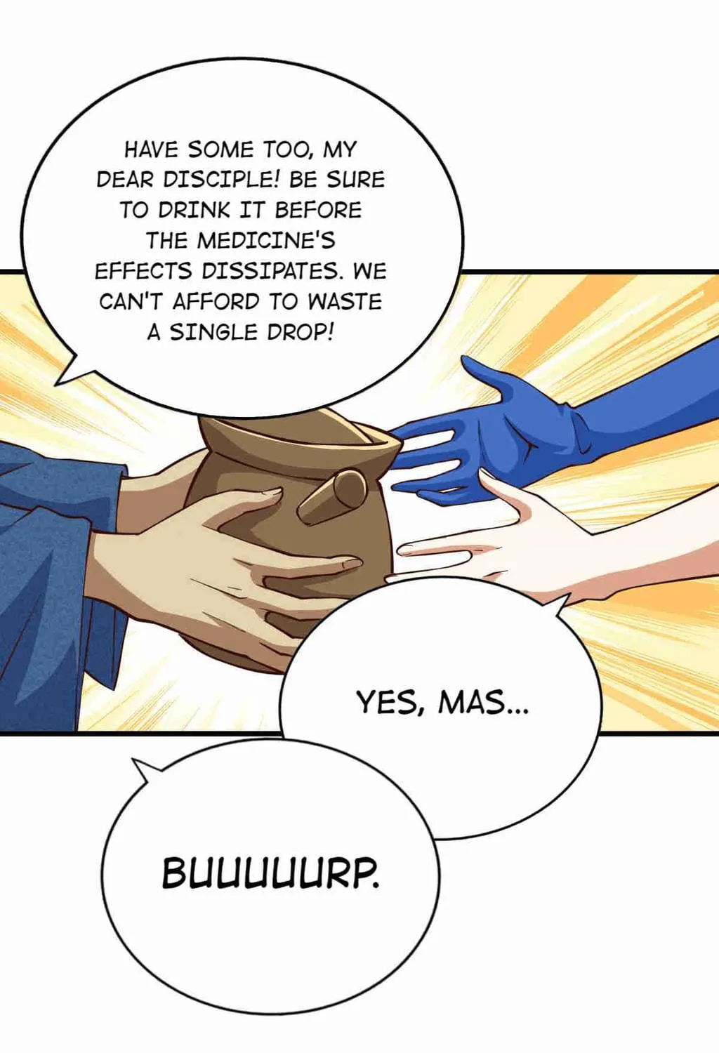 Above Myriads Chapter 53 page 57 - 