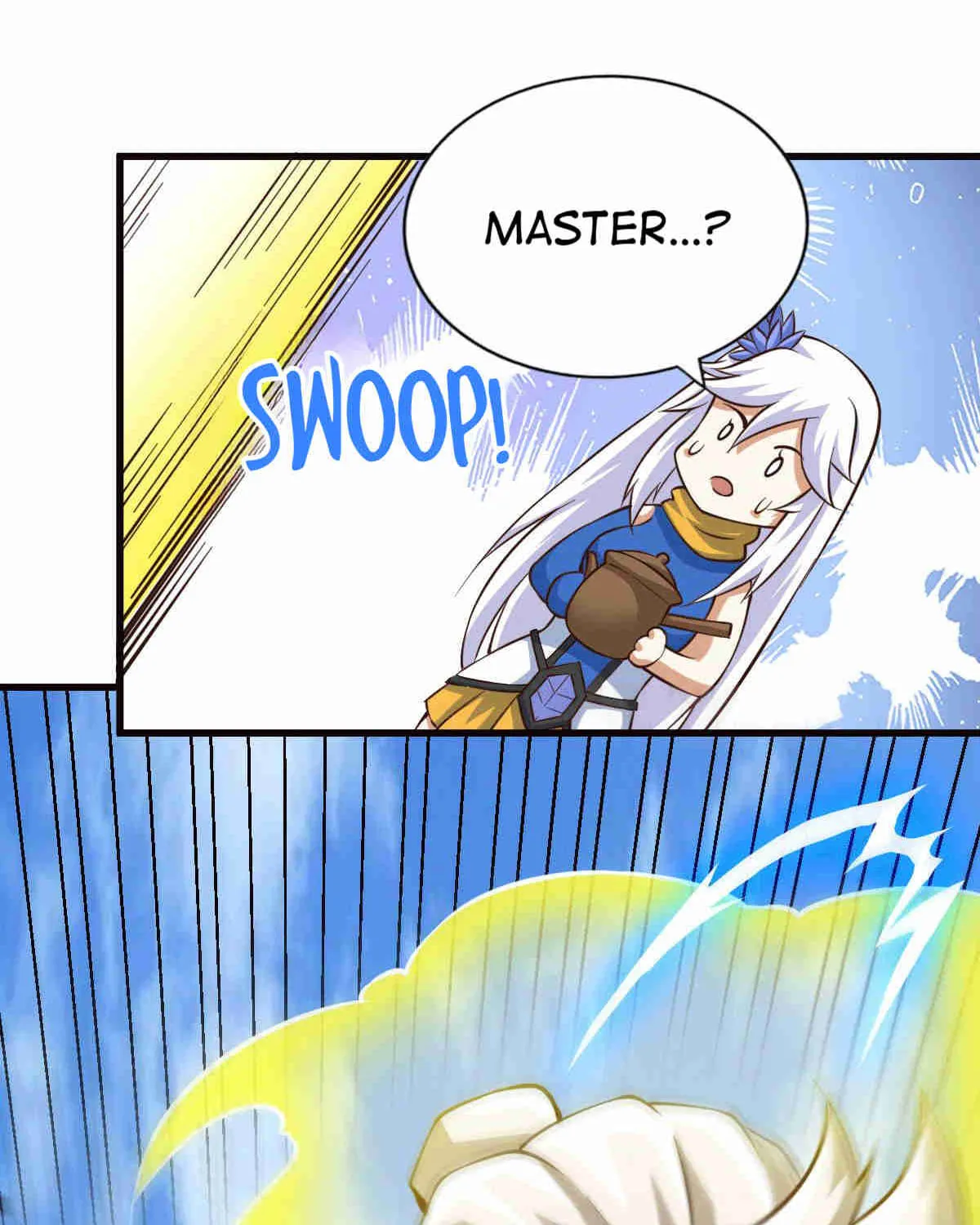 Above Myriads Chapter 53 page 59 - 