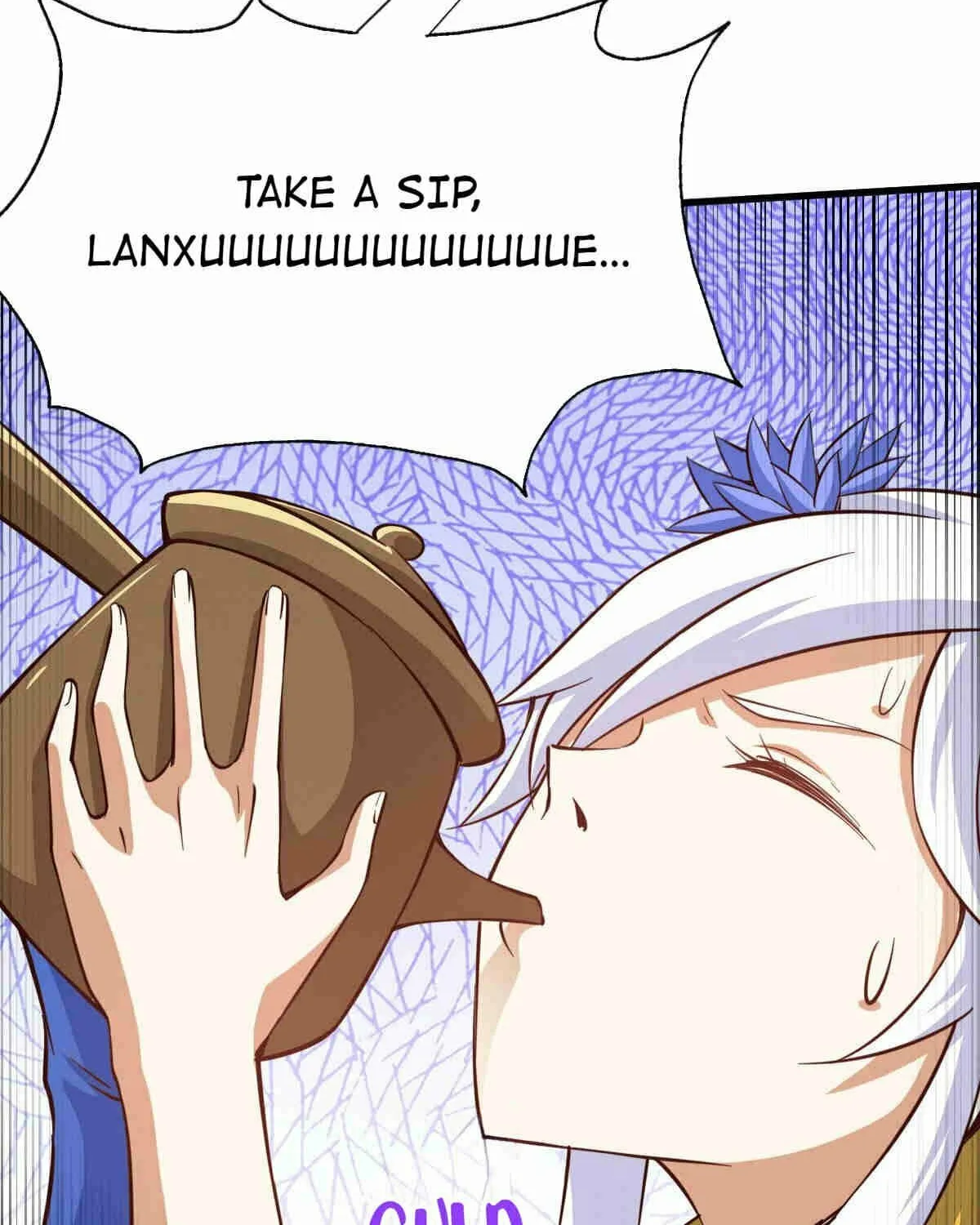 Above Myriads Chapter 53 page 63 - 