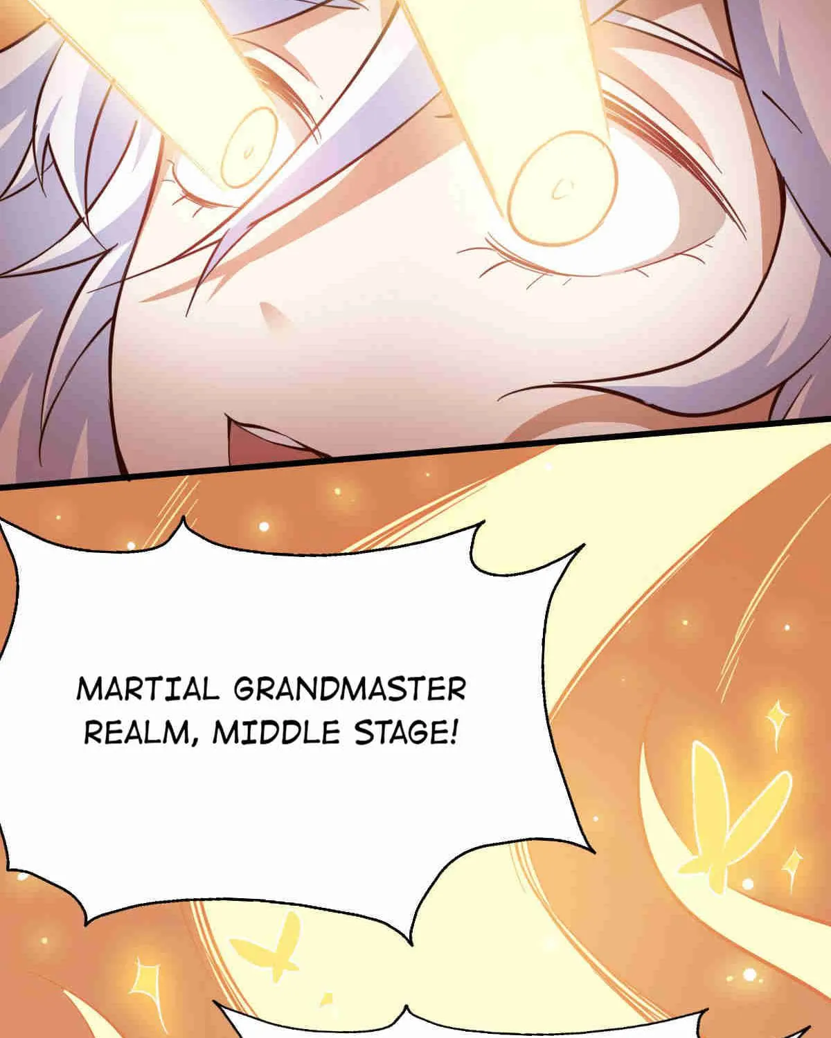 Above Myriads Chapter 53 page 65 - 