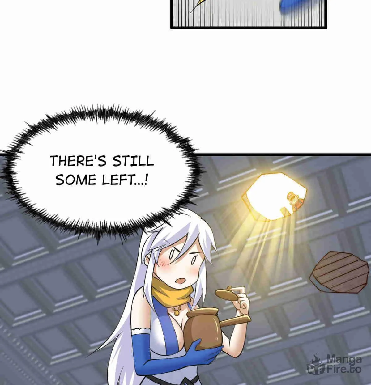 Above Myriads Chapter 53 page 82 - 