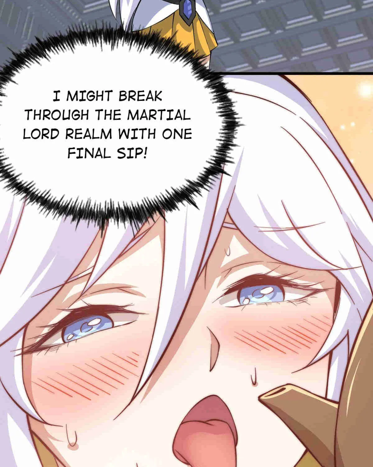 Above Myriads Chapter 53 page 83 - 
