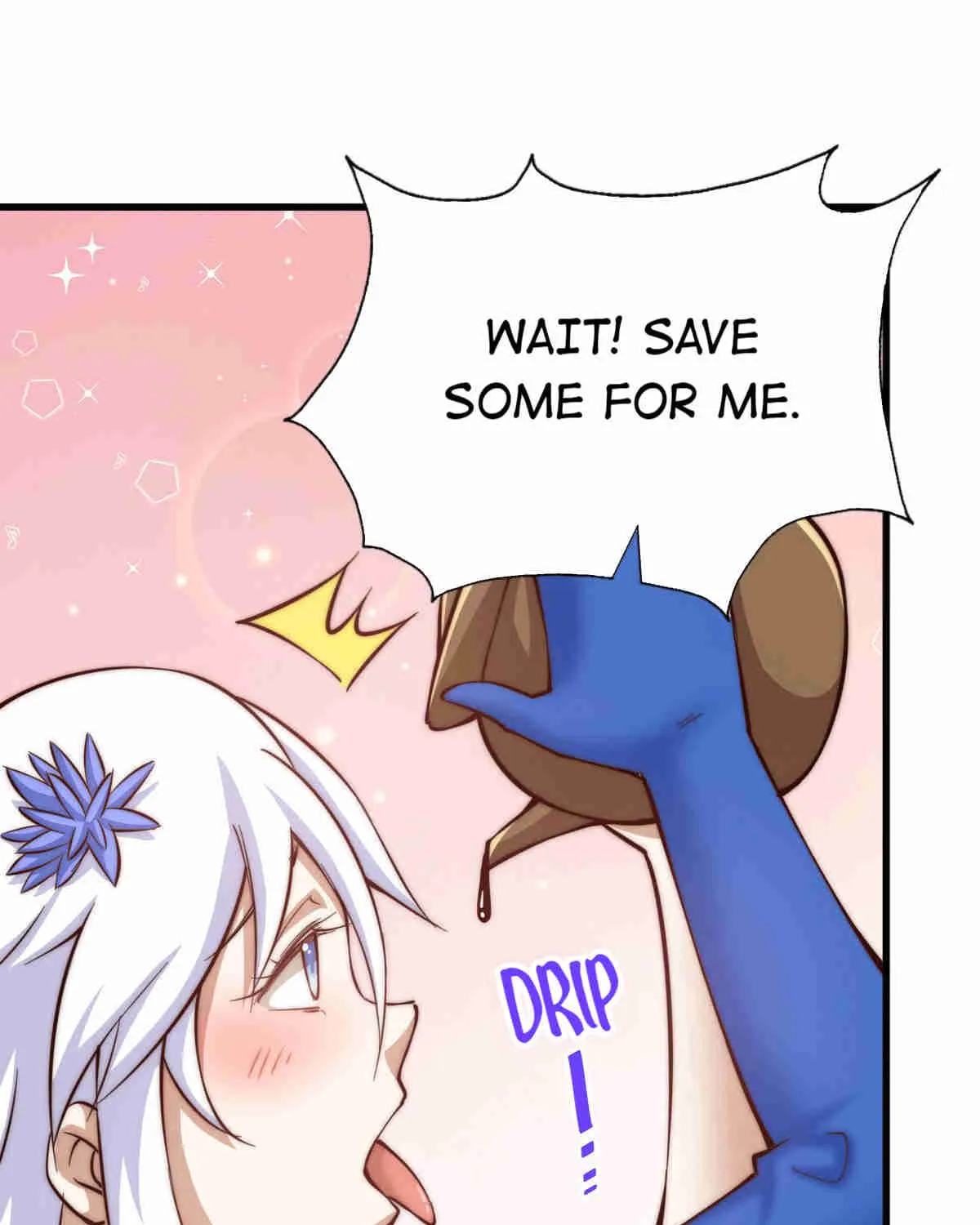 Above Myriads Chapter 53 page 85 - 