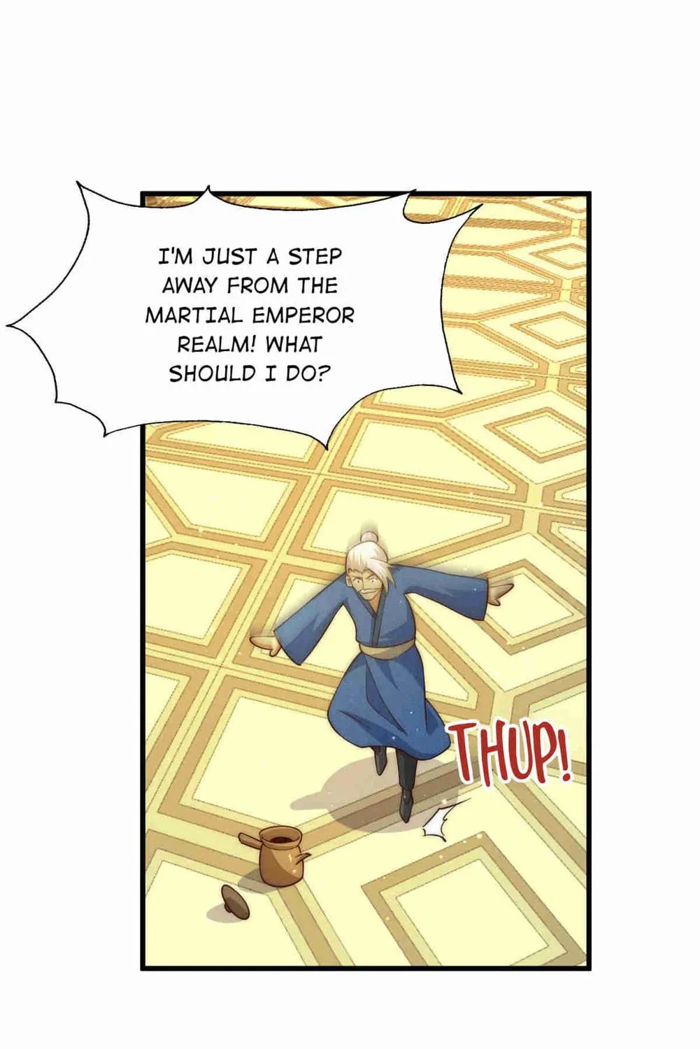 Above Myriads Chapter 53 page 89 - 